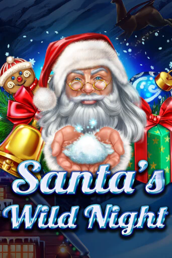 Демо игра Santa’s Wild Night играть онлайн | VAVADA Casino бесплатно