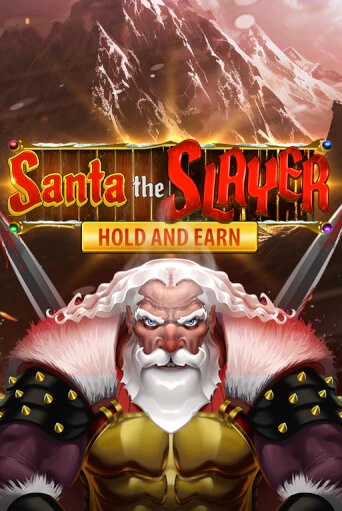 Демо игра Santa the Slayer играть онлайн | VAVADA Casino бесплатно