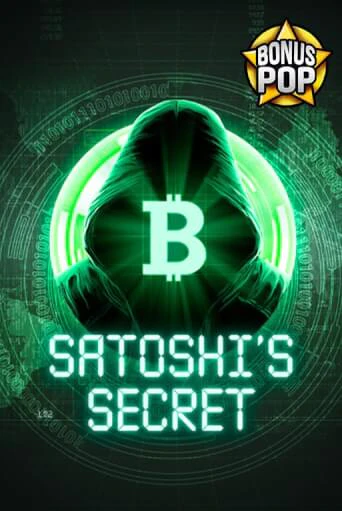 Демо игра Satoshis Secret играть онлайн | VAVADA Casino бесплатно