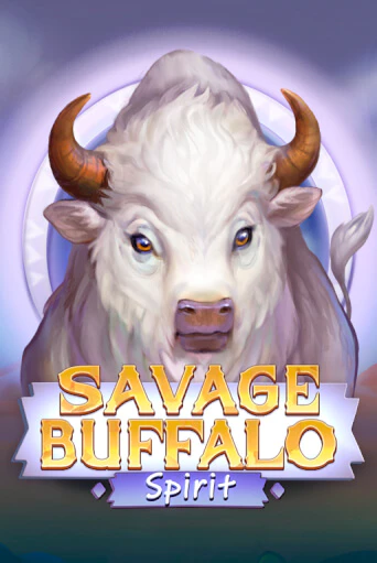 Демо игра Savage Buffalo Spirit играть онлайн | VAVADA Casino бесплатно