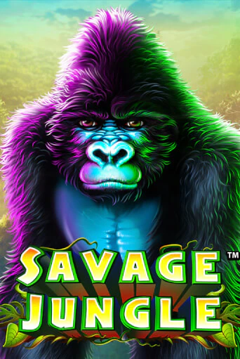 Демо игра Savage Jungle играть онлайн | VAVADA Casino бесплатно