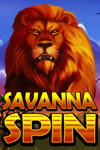 Демо игра Savanna Spin играть онлайн | VAVADA Casino бесплатно