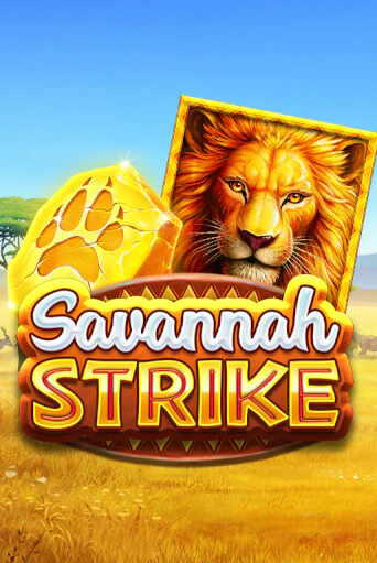 Демо игра Savannah Strike играть онлайн | VAVADA Casino бесплатно