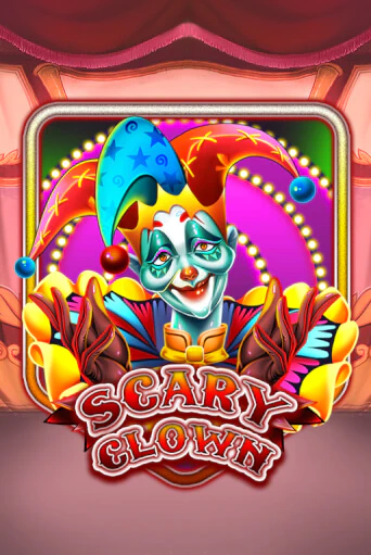 Демо игра Scary Clown играть онлайн | VAVADA Casino бесплатно