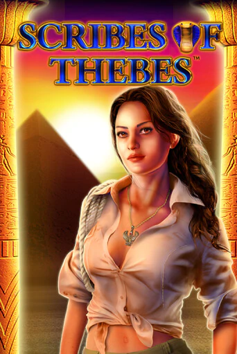 Демо игра Scribes of Thebes играть онлайн | VAVADA Casino бесплатно