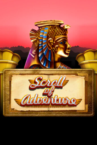 Демо игра Scroll of Adventure играть онлайн | VAVADA Casino бесплатно