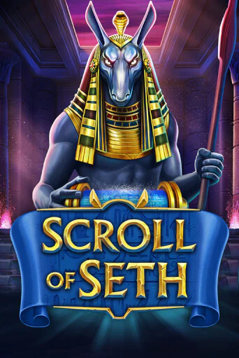 Демо игра Scroll of Seth играть онлайн | VAVADA Casino бесплатно