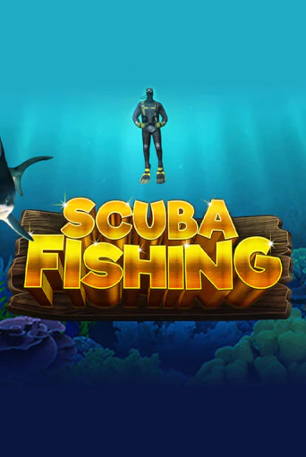 Демо игра Scuba Fishing играть онлайн | VAVADA Casino бесплатно