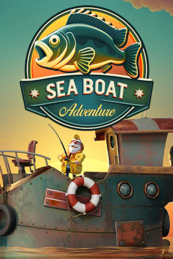 Демо игра Sea Boat Adventure играть онлайн | VAVADA Casino бесплатно