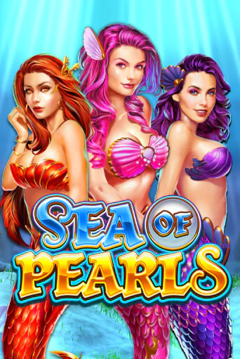 Демо игра Sea Of Pearls играть онлайн | VAVADA Casino бесплатно