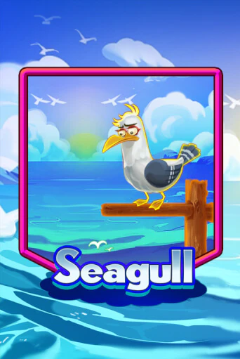 Демо игра Seagull играть онлайн | VAVADA Casino бесплатно