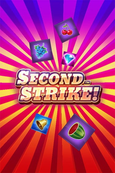 Демо игра Second Strike играть онлайн | VAVADA Casino бесплатно