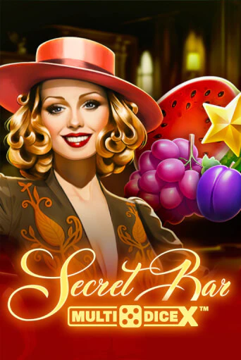 Демо игра Secret Bar Multidice X играть онлайн | VAVADA Casino бесплатно