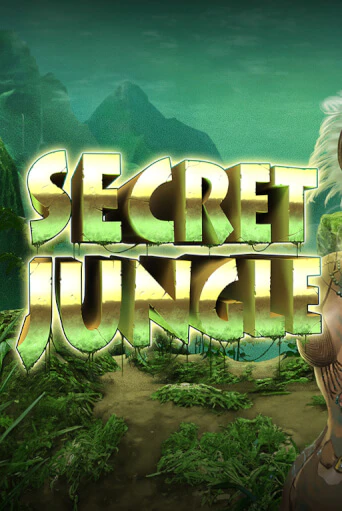 Демо игра Secret Jungle играть онлайн | VAVADA Casino бесплатно