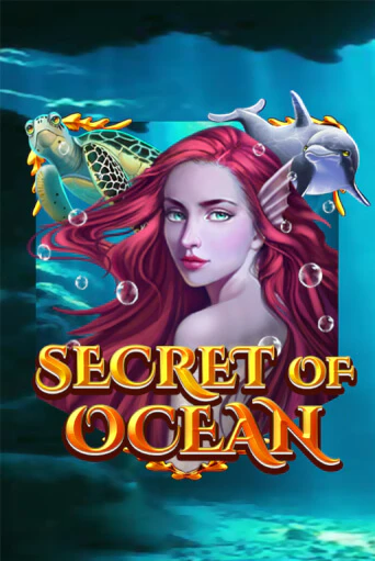 Демо игра Secret of Ocean играть онлайн | VAVADA Casino бесплатно