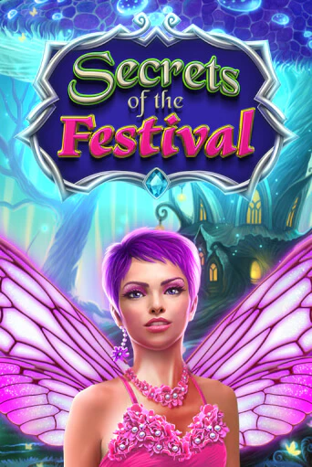 Демо игра Secrets of the Festival играть онлайн | VAVADA Casino бесплатно