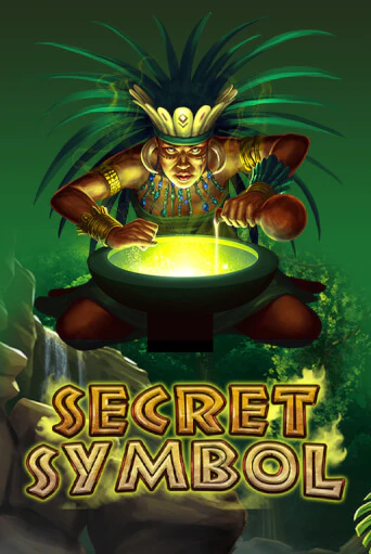 Демо игра Secret Symbol играть онлайн | VAVADA Casino бесплатно