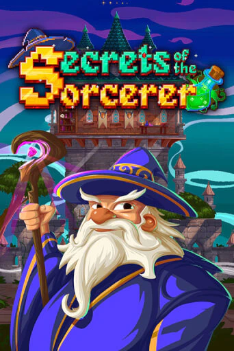 Демо игра Secrets Of The Sorcerer играть онлайн | VAVADA Casino бесплатно