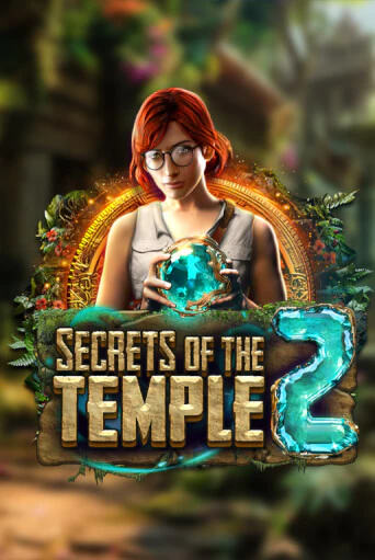 Демо игра SECRETS OF THE TEMPLE 2 играть онлайн | VAVADA Casino бесплатно