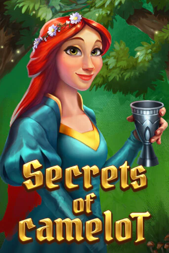 Демо игра Secrets of Camelot играть онлайн | VAVADA Casino бесплатно