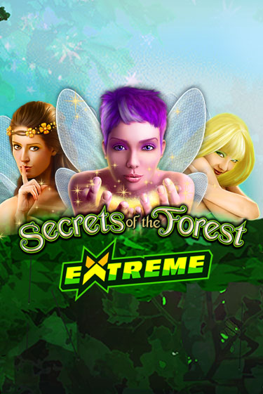 Демо игра Secrets of the Forest Extreme играть онлайн | VAVADA Casino бесплатно