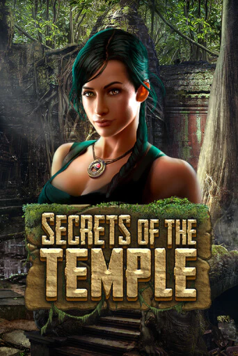 Демо игра Secrets of the Temple играть онлайн | VAVADA Casino бесплатно