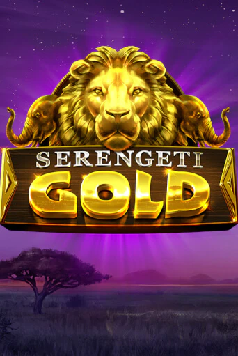 Демо игра Serengeti Gold играть онлайн | VAVADA Casino бесплатно