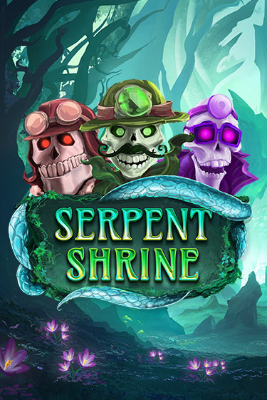 Демо игра Serpent Shrine играть онлайн | VAVADA Casino бесплатно