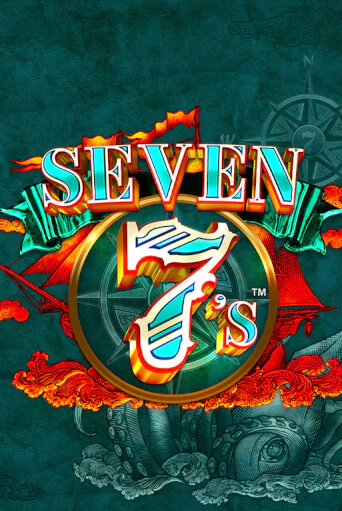 Демо игра Seven 7's играть онлайн | VAVADA Casino бесплатно