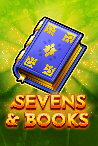 Демо игра Sevens & Books играть онлайн | VAVADA Casino бесплатно