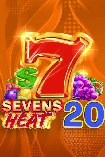 Демо игра Sevens Heat 20 играть онлайн | VAVADA Casino бесплатно