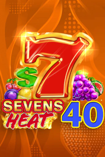 Демо игра Sevens Heat 40 играть онлайн | VAVADA Casino бесплатно