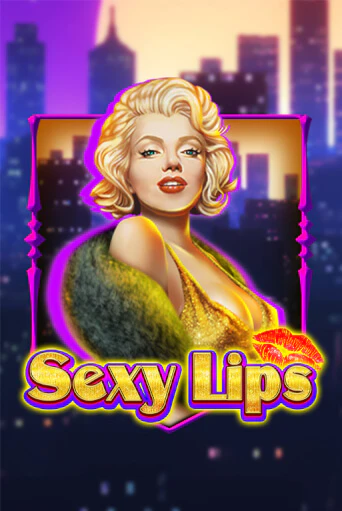 Демо игра Sexy Lips играть онлайн | VAVADA Casino бесплатно