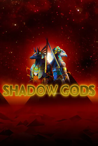 Демо игра Shadow Gods играть онлайн | VAVADA Casino бесплатно