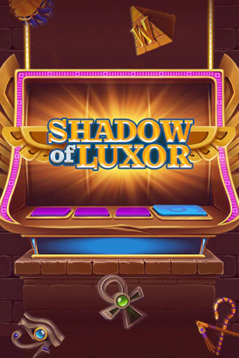 Демо игра Shadow of Luxor играть онлайн | VAVADA Casino бесплатно