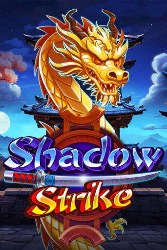 Демо игра Shadow Strike играть онлайн | VAVADA Casino бесплатно