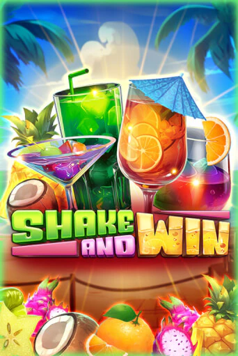 Демо игра Shake and Win играть онлайн | VAVADA Casino бесплатно