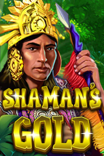 Демо игра Shaman's Gold играть онлайн | VAVADA Casino бесплатно