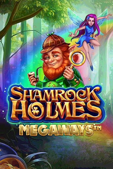 Демо игра Shamrock Holmes играть онлайн | VAVADA Casino бесплатно