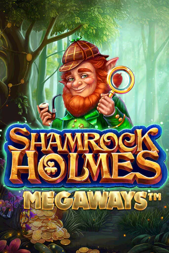 Демо игра Shamrock Holmes Megaways™ играть онлайн | VAVADA Casino бесплатно