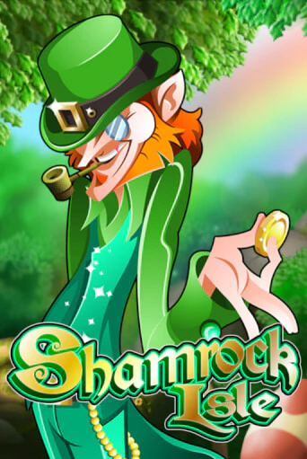 Демо игра Shamrock Isle играть онлайн | VAVADA Casino бесплатно