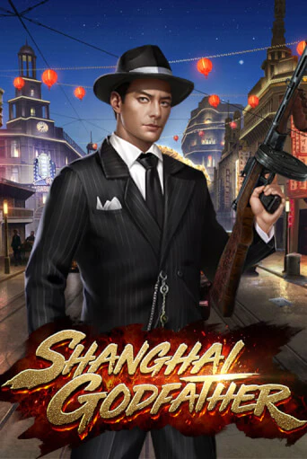 Демо игра Shanghai Godfather играть онлайн | VAVADA Casino бесплатно