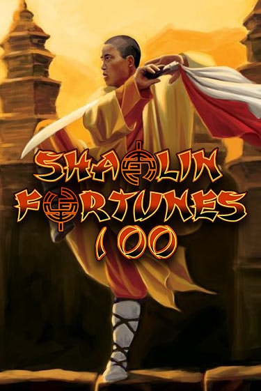 Демо игра Shaolin Fortunes 100 играть онлайн | VAVADA Casino бесплатно