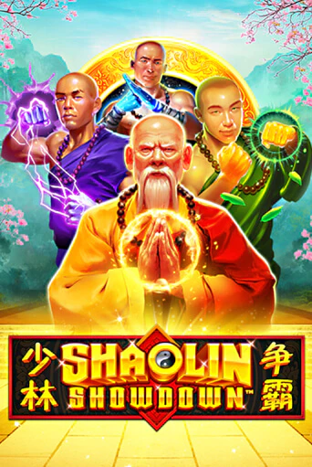 Демо игра Shaolin Showdown играть онлайн | VAVADA Casino бесплатно