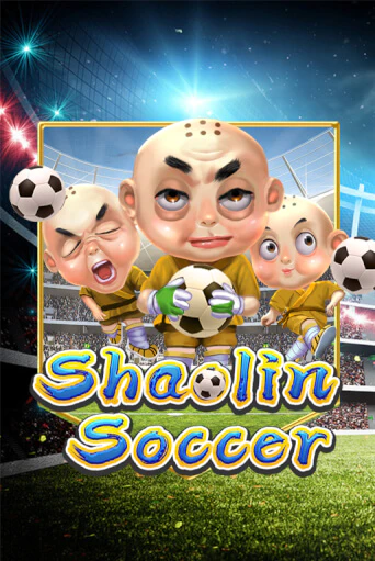 Демо игра Shaolin Soccer играть онлайн | VAVADA Casino бесплатно