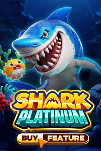 Демо игра Shark Platinum играть онлайн | VAVADA Casino бесплатно