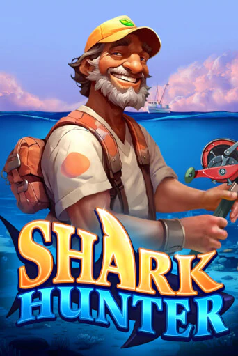 Демо игра Shark Hunter играть онлайн | VAVADA Casino бесплатно