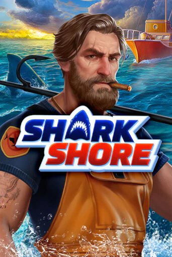 Демо игра Shark Shore играть онлайн | VAVADA Casino бесплатно