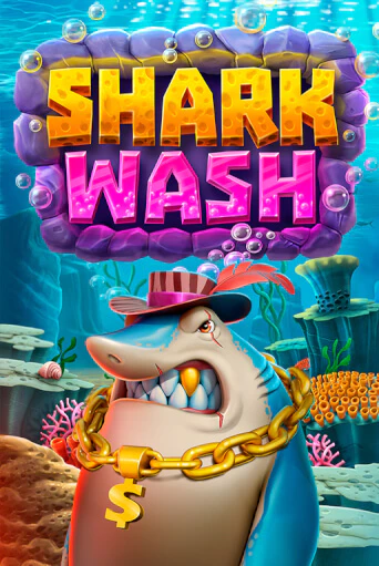 Демо игра Shark Wash играть онлайн | VAVADA Casino бесплатно