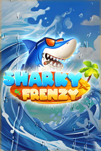 Демо игра Sharky Frenzy играть онлайн | VAVADA Casino бесплатно